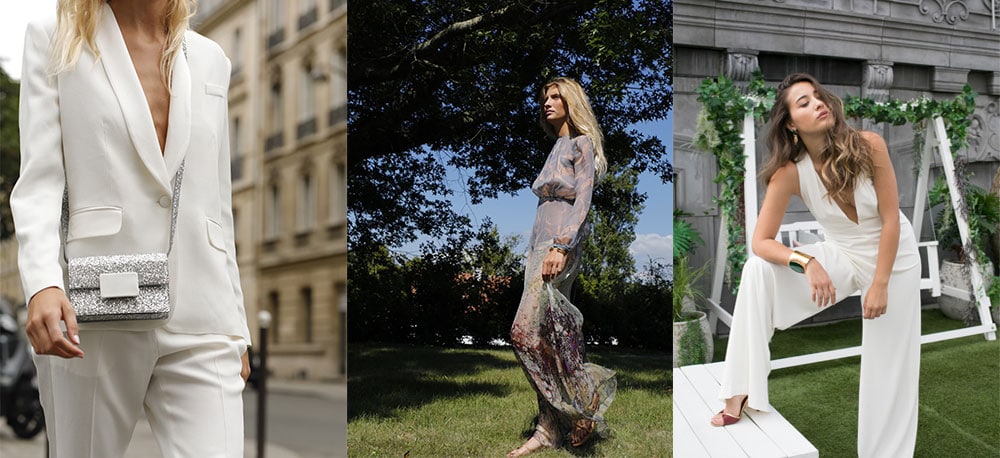 tendance mariage 2019 louer sa robe de mariee 