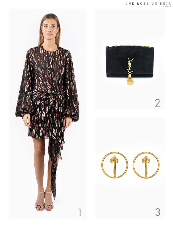 location robe de soiree une robe un soir