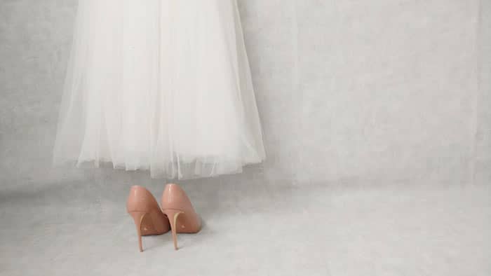 robe de mariee 2019 tutu faith cauvain 