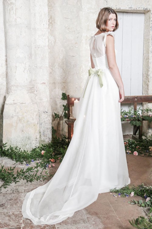 robe de mariee 2018 manon pascual