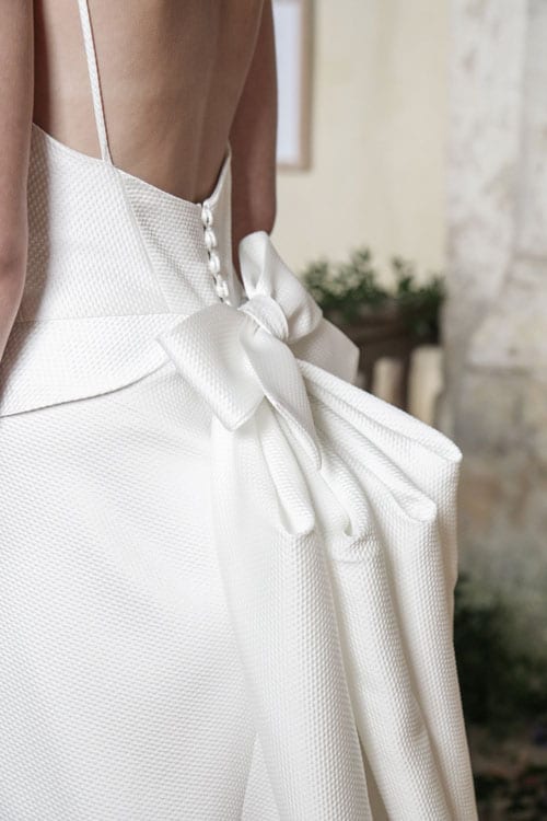 robe de mariee 2018 manon pascual