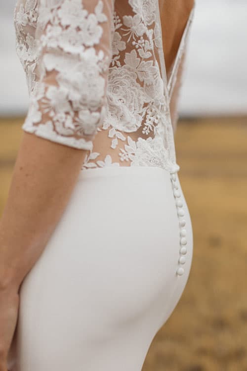 collection mariage 2019 elisa ness