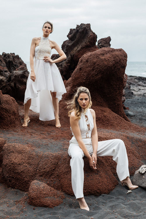 pantalon mariage 2019 elisa ness