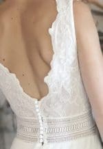 robe de mariee dos nu manon pascual 2019