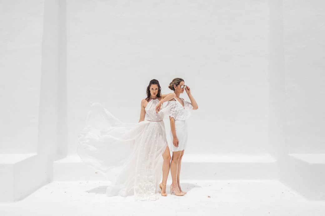 inspiration mariage 2019 robes de mariee elisa ness