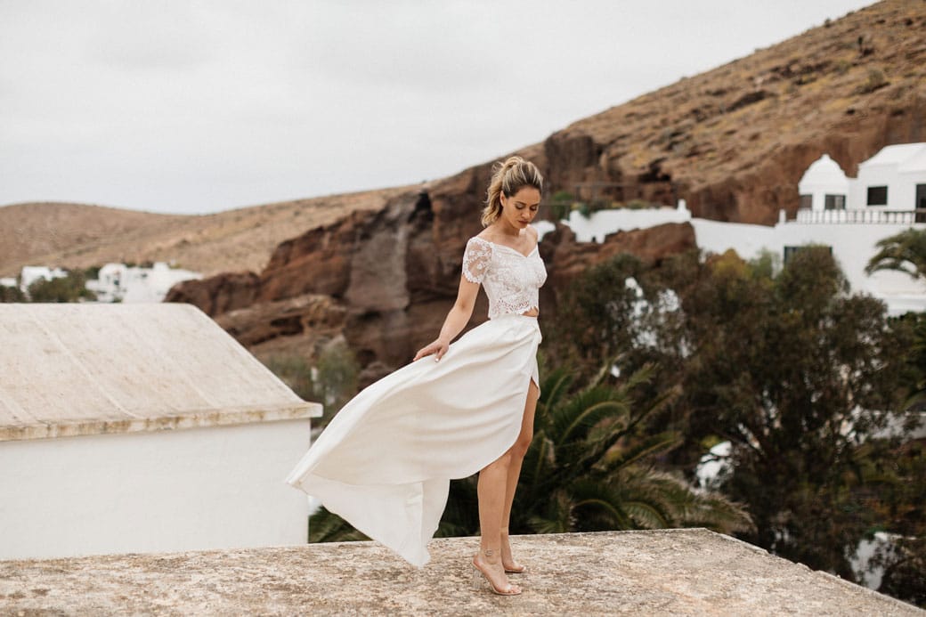 collection mariage 2019 elisa ness