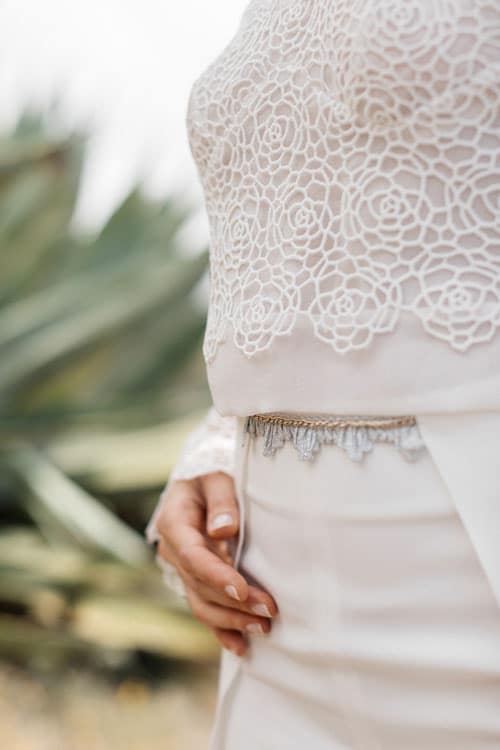 collection mariage 2019 elisa ness