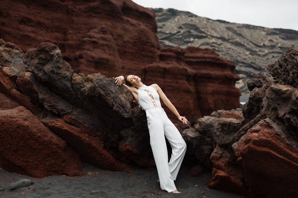 pantalon mariage 2019 elisa ness