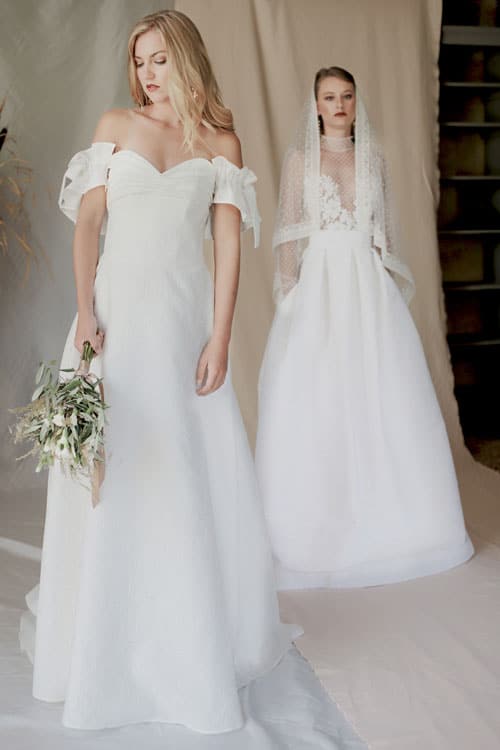 manon pascual collection robes de mariee 2019