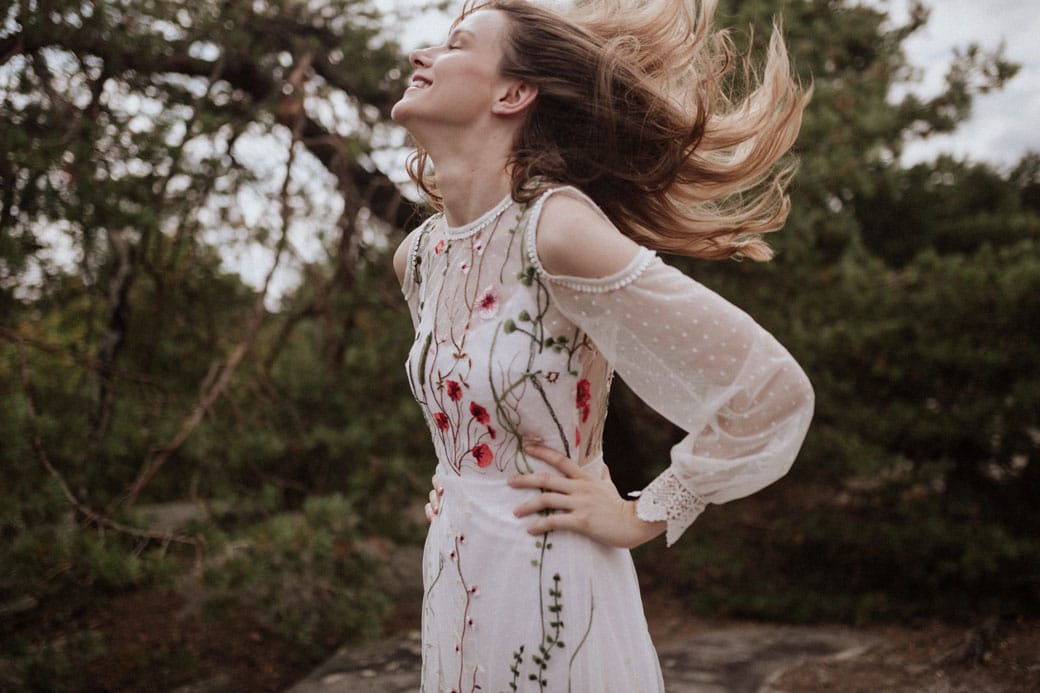 collection mariage 2019 elodie courtat