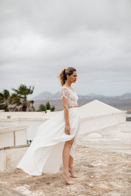collection mariage 2019 elisa ness