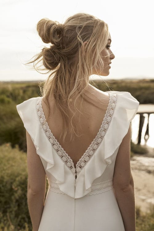 robe de mariee rembo styling manon pascual