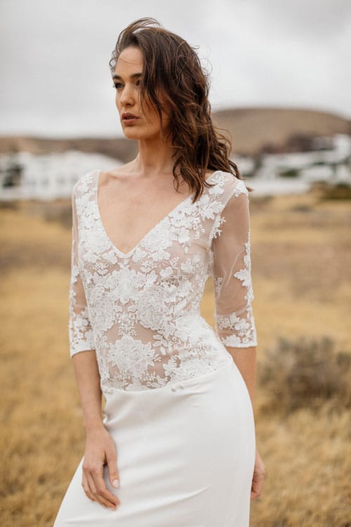 collection mariage 2019 elisa ness