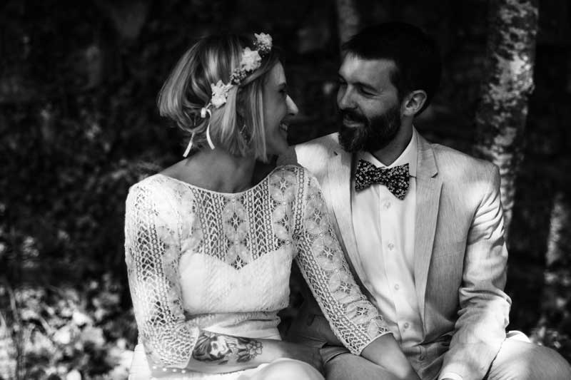 le vrai mariage 2019 champetre chic de sarah et gildas