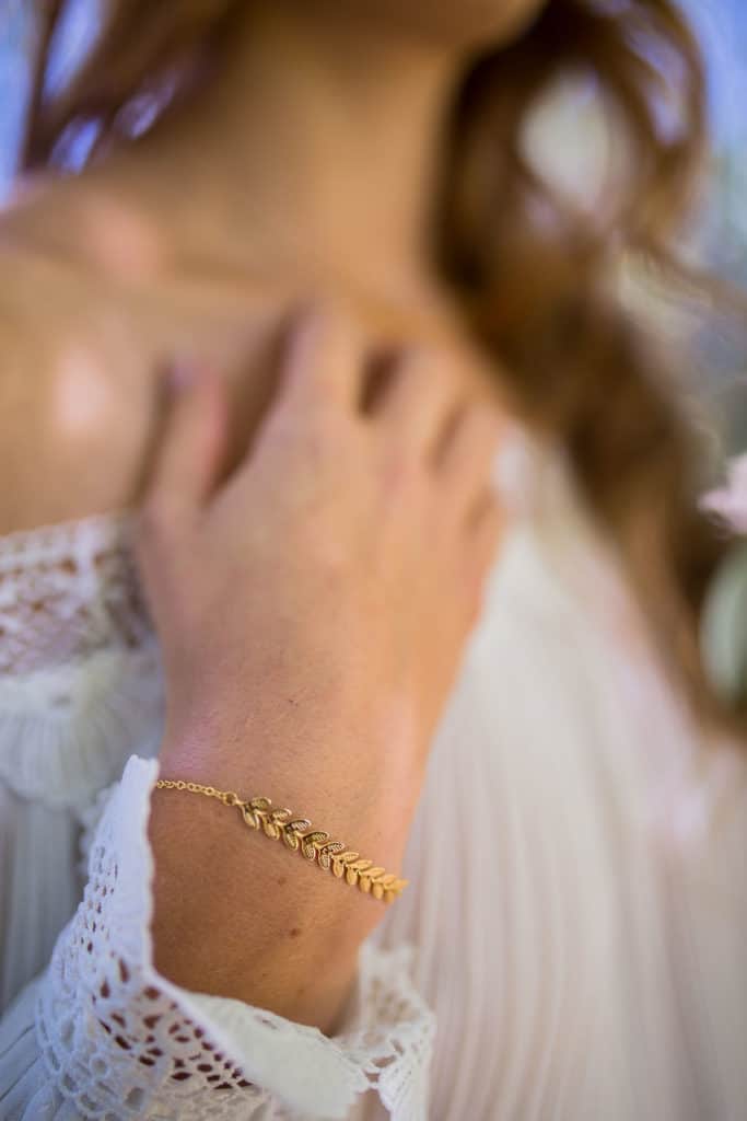 shooting inspiration mariage vert 2019