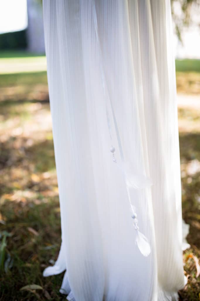 shooting inspiration mariage vert 2019
