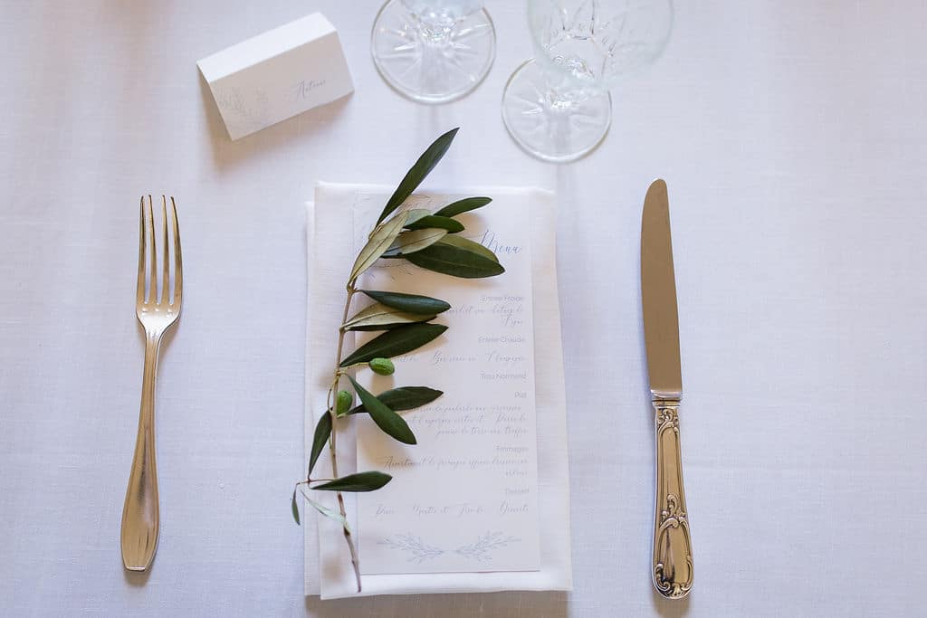 shooting inspiration mariage vert 2019
