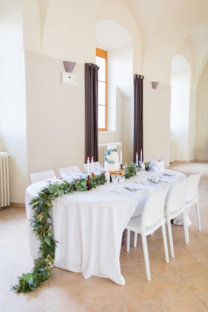 shooting inspiration mariage vert 2019