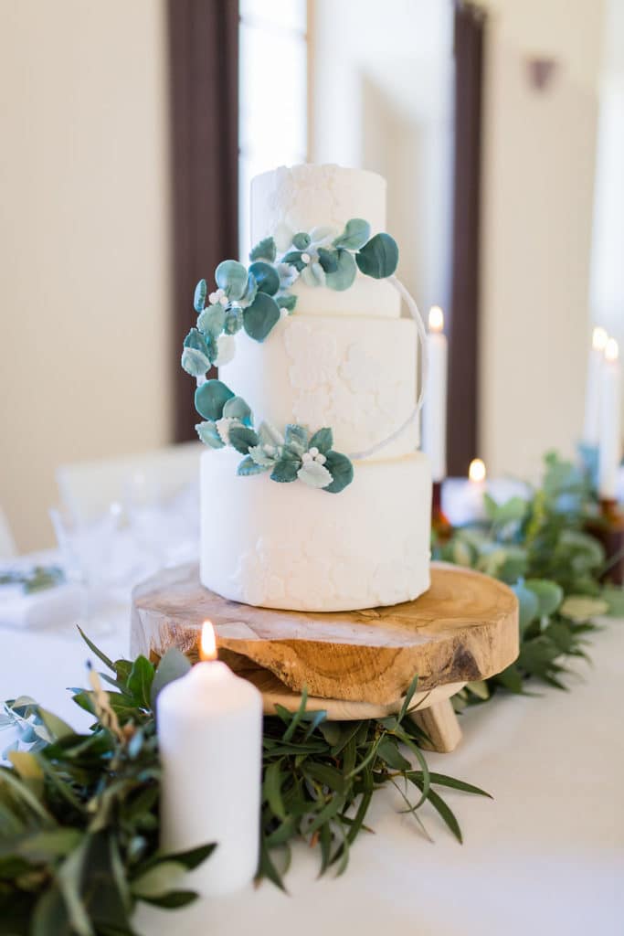 shooting inspiration mariage vert 2019