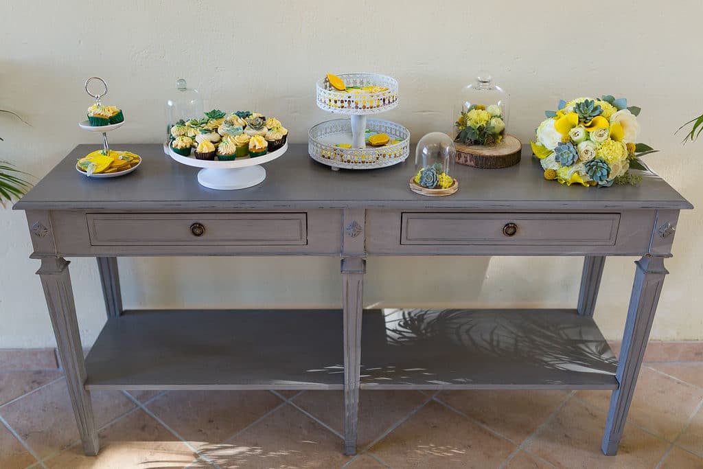 shooting inspiration mariage jaune