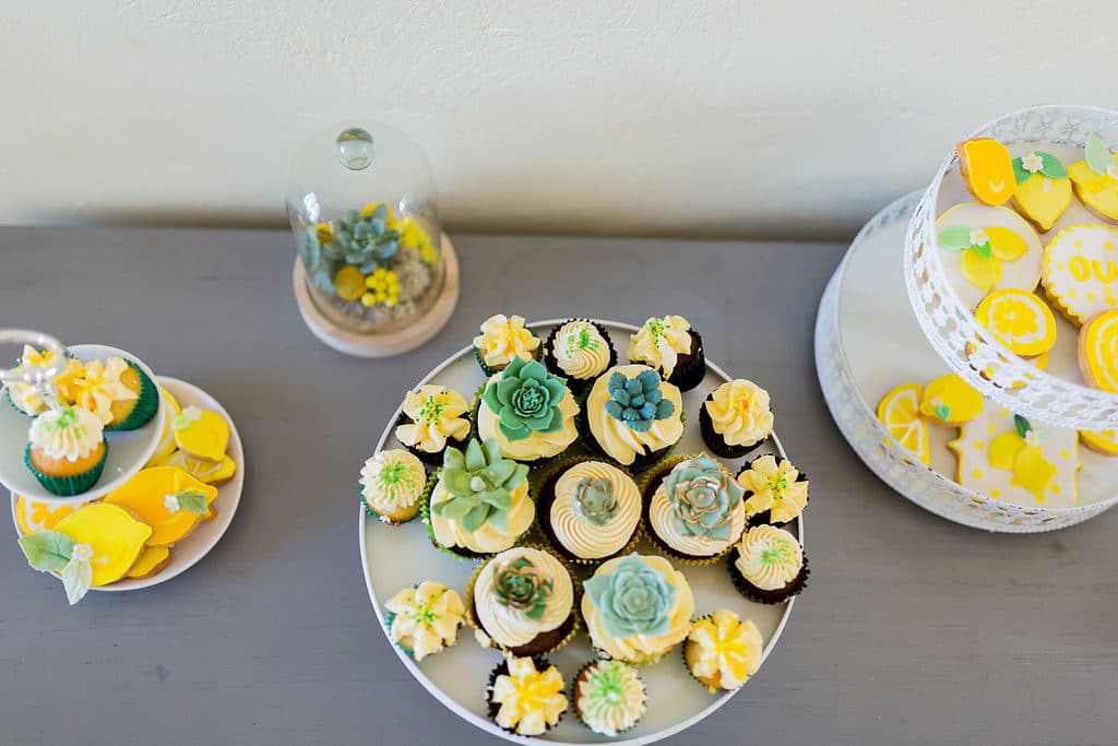 shooting inspiration mariage jaune