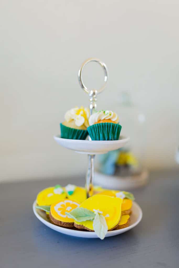 shooting inspiration mariage jaune