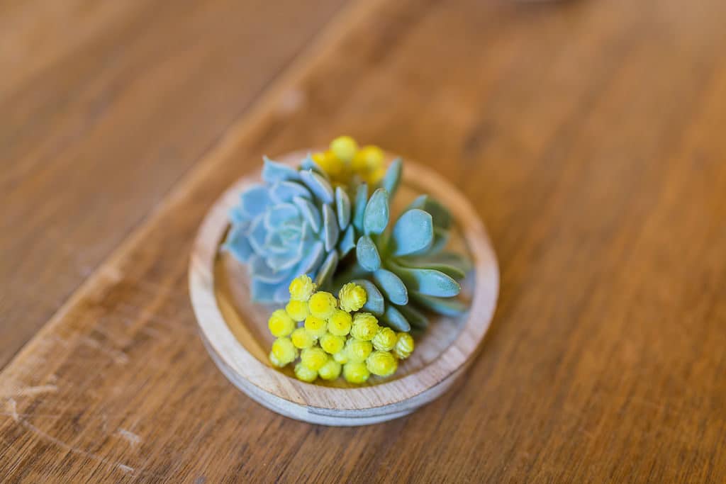 shooting inspiration mariage jaune