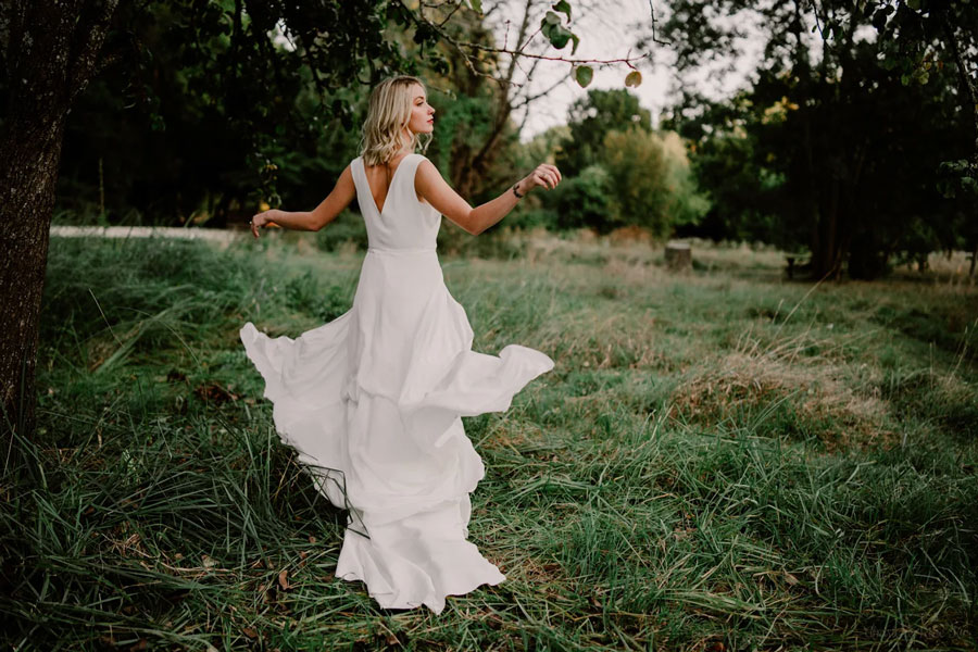robe de mariee eli elodie groux 2019