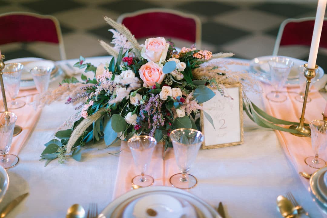 shooting inspiration mariage 2019