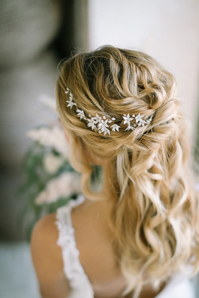 shooting d'inspiration mariage 2019