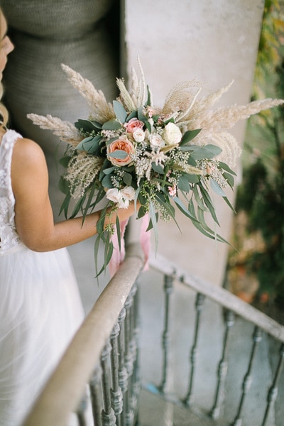 shooting d'inspiration mariage 2019