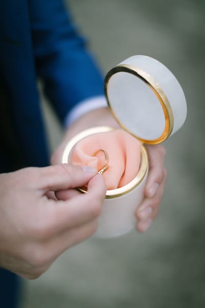 shooting d'inspiration mariage 2019