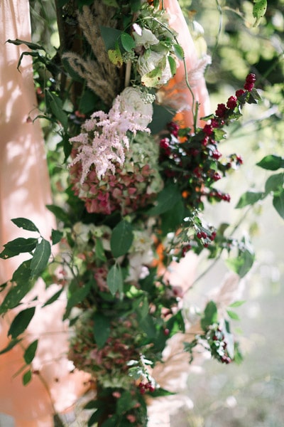 shooting d'inspiration mariage 2019