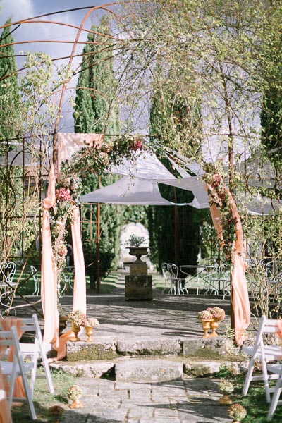 shooting d'inspiration mariage 2019