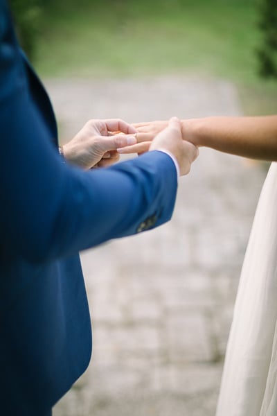 shooting d'inspiration mariage 2019