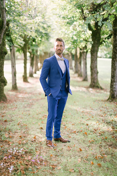 shooting d'inspiration mariage 2019