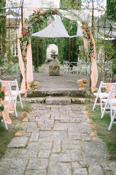 shooting d'inspiration mariage 2019
