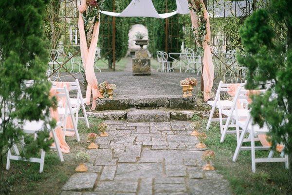 shooting d'inspiration mariage 2019