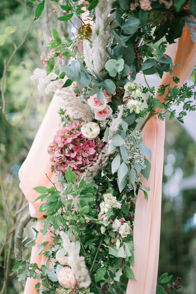 shooting d'inspiration mariage 2019