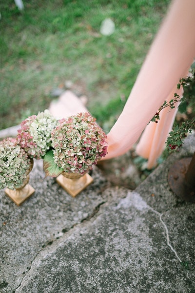 shooting d'inspiration mariage 2019