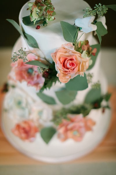 shooting d'inspiration mariage 2019