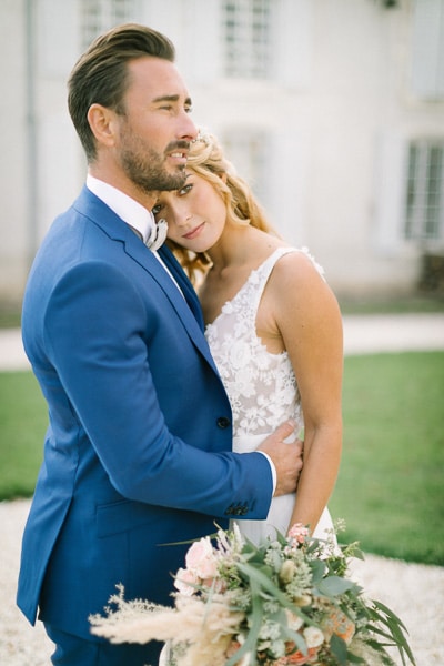 shooting d'inspiration mariage 2019