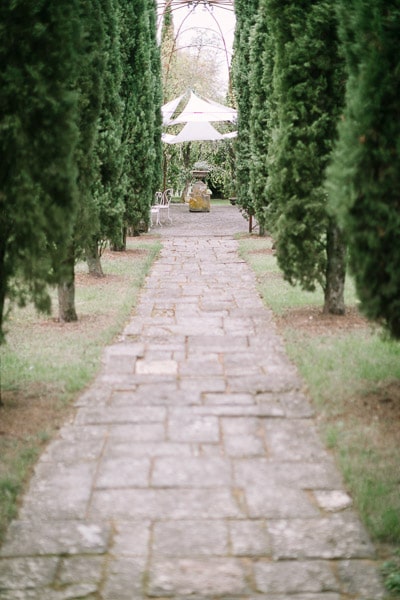 shooting d'inspiration mariage 2019