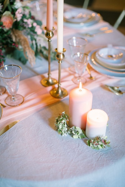 shooting d'inspiration mariage 2019