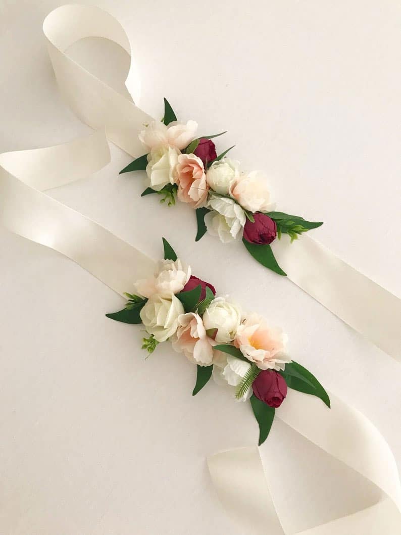 collier-fleuri-chien-mariage-2