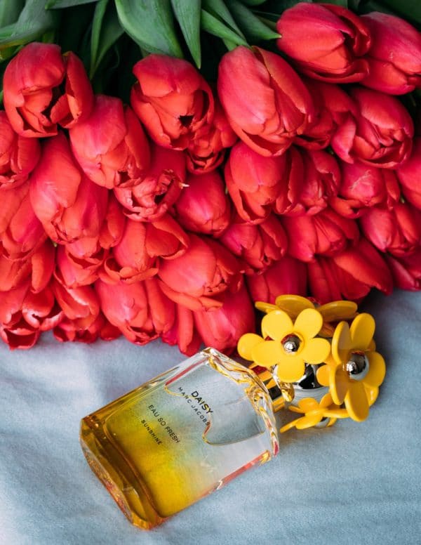 changer de parfum pour un mariage une bonne idée