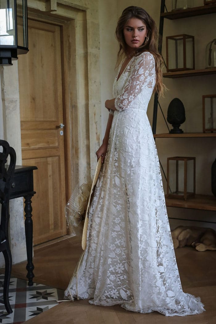 robes de mariee manon pascual 2020