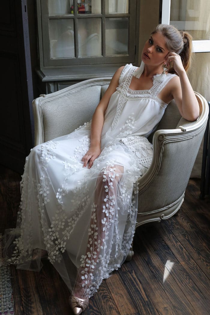 robes de mariee manon pascual 2020