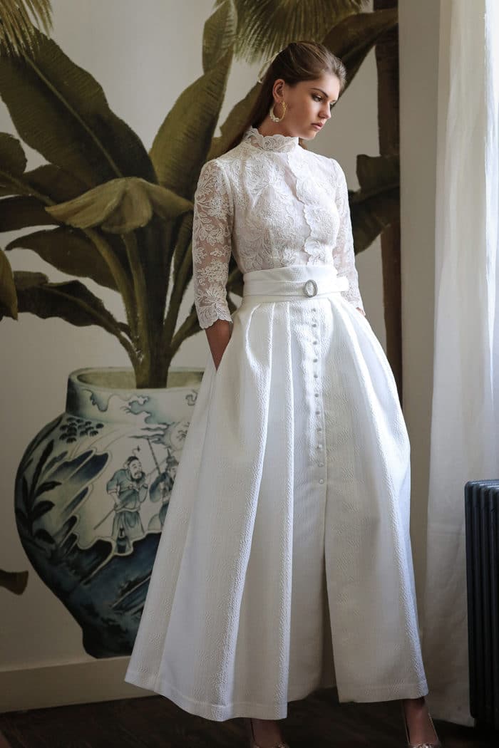 robes de mariee manon pascual 2020