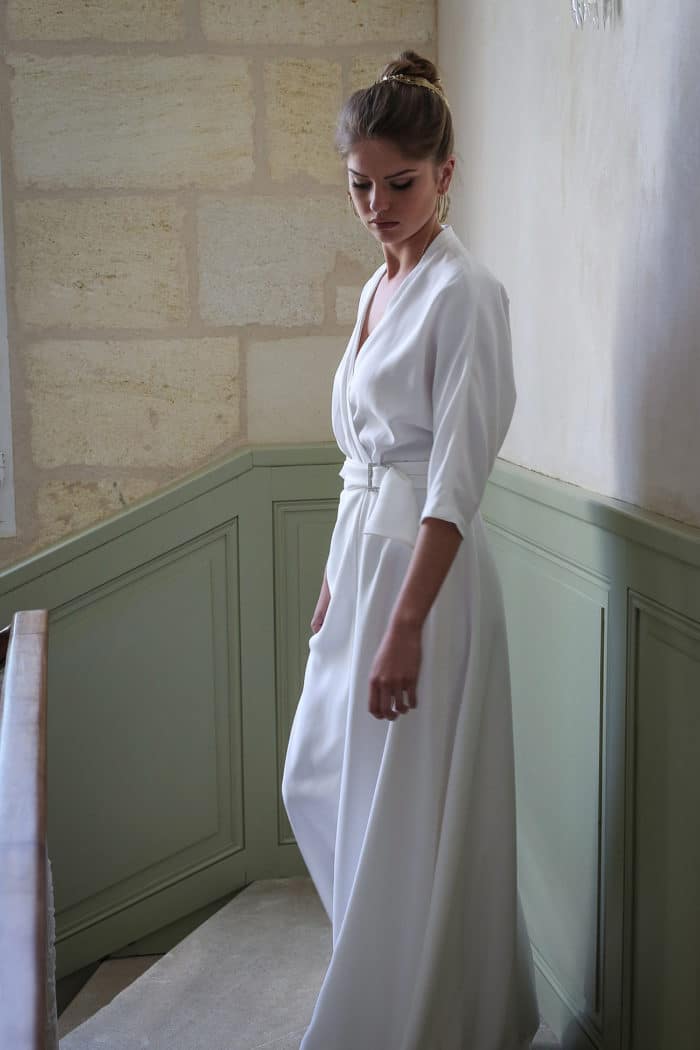 robes de mariee manon pascual 2020